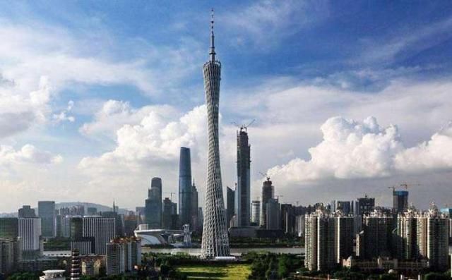 GDP后起之秀!为什么广东粤北地区的经济发展