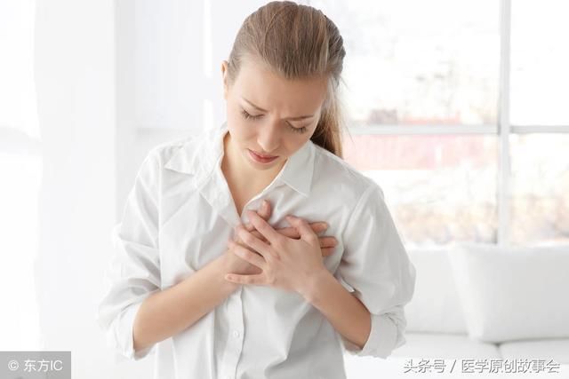 27岁女子生命垂危，只因男友经常让她吃药，医生却万幸来得及时!_【快资讯】