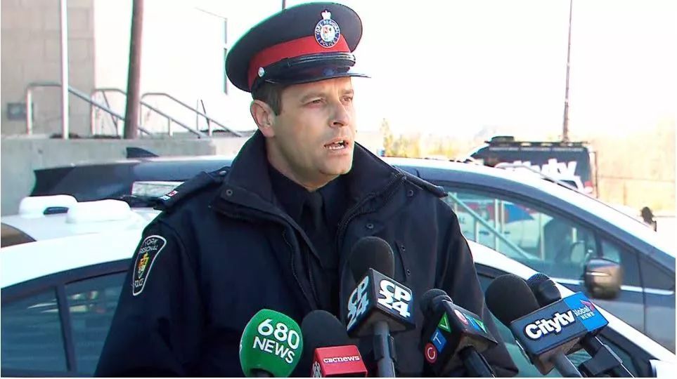 加拿大华人留学生被绑架案终于有新消息!一名