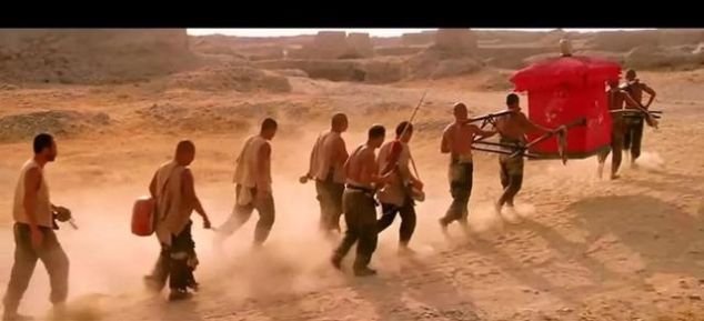 去北京告状技巧