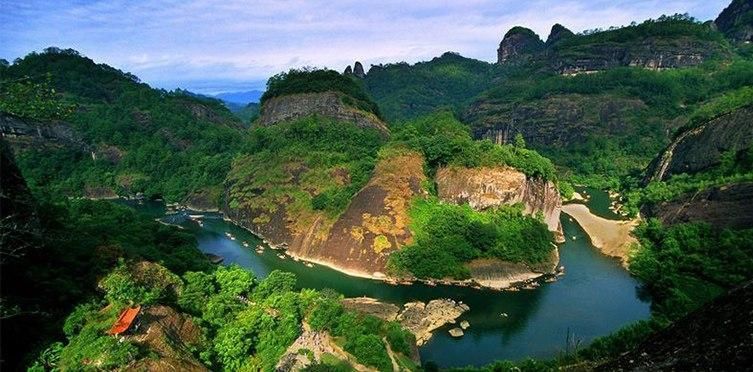 福建改名最成功的城市,改名后世人皆知,总GDP超150亿