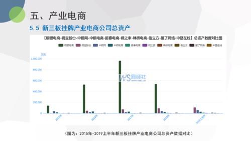 2019新三板公司介绍