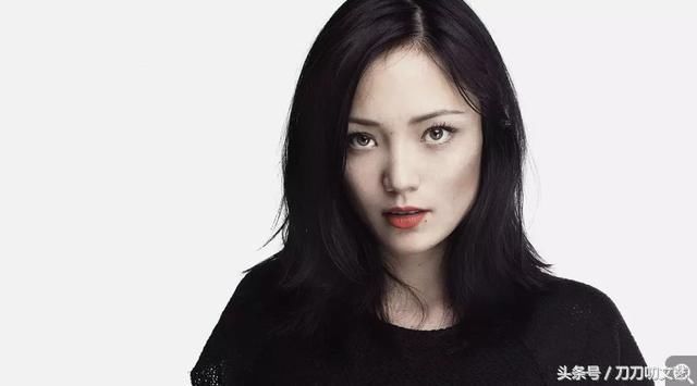 《复联3》的呆萌螳螂女有三国混血,卸妆后其实