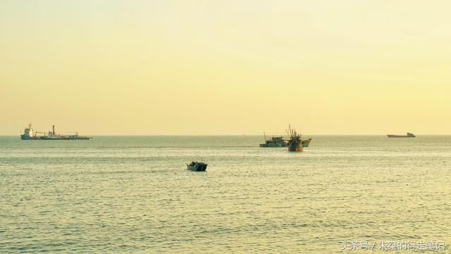 广东省唯一的海岛县的主体，距台湾仅160海里，80%国人不知道它