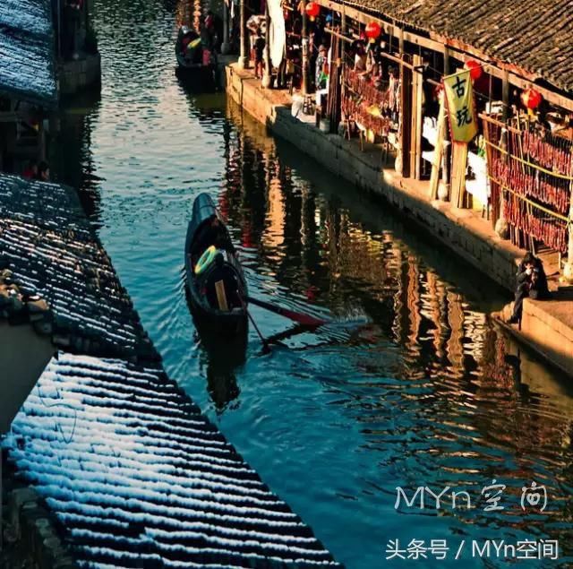 春天旅游,发现5个新景点!有没有你的家乡?