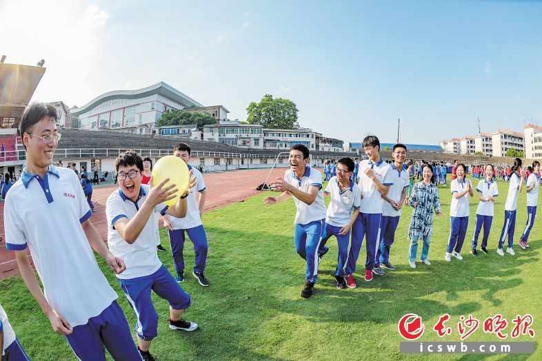 重磅!湖南新高考方案发布,3+1+2模式,不分文