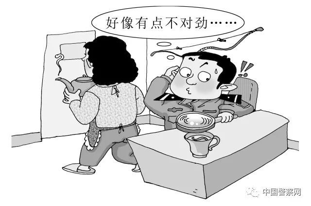 【实务】办案患上了多疑症,我该怎么办?