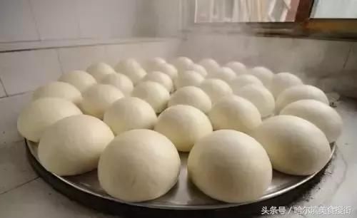 这样蒸出的大馒头又白又软,年轻人再不收藏就失传了