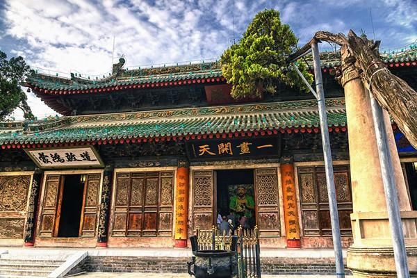 甘肃第二大城市,人均GDP近2万元