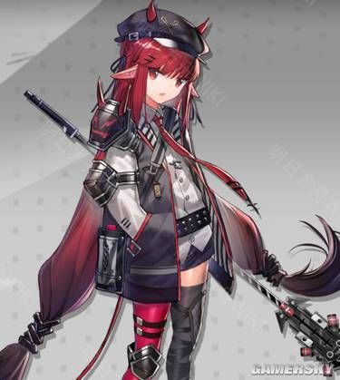 明日方舟新手攻略必练干员推荐 t01fa33460a293cca8e.jpg