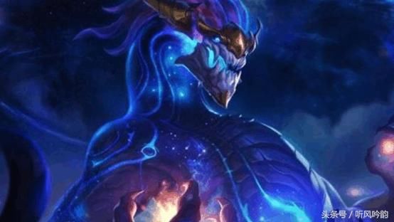 英雄联盟:这些英雄支援超快,平时基本看不到的他们也能上榜?