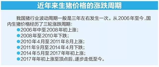 广西猪肉价暴跌，有些地方卖2块多一斤！简直比青菜还便宜……