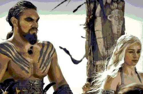 《权力的游戏》第八季来袭, 马王重新上线 布兰