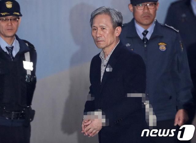 韩国前防长刚获释又要被抓!曾强行推动萨德落户