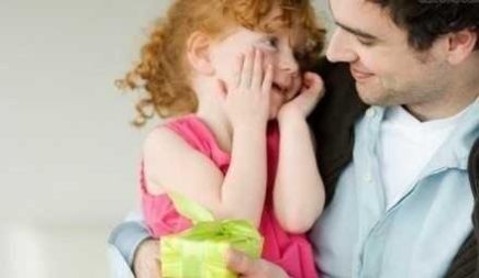 爱父母也爱孩子