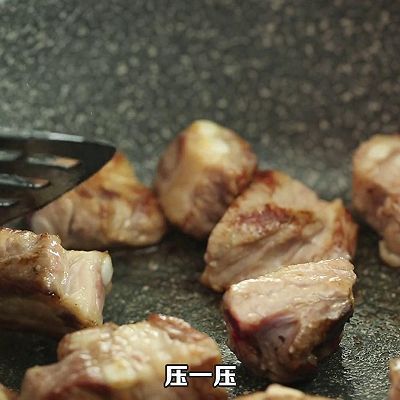 懒人电饭煲系列——一锅出排骨销魂饭