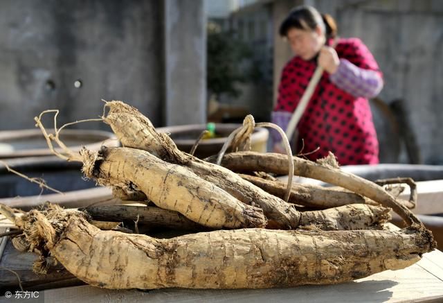 尿酸高，还不忌口3种海鲜当心痛风，饭后喝杯茶，尿酸降降降