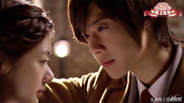 《今生是第一次》:30岁时瞬间心动,你敢不敢强