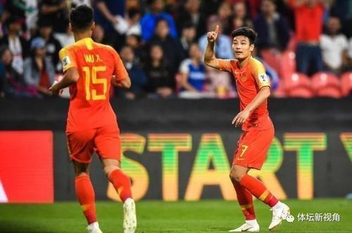 原创 中国球星潜力巨大!加盟西甲2个月,球队老