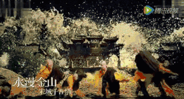 大西安也有“中华千古情”啦!长安塔下,给我一天还你千年!