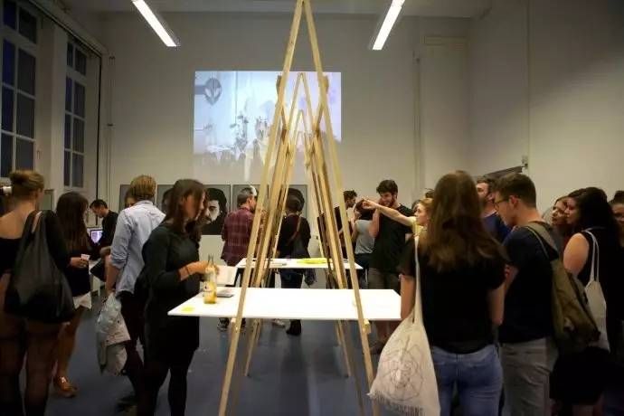 世界顶级美院排行榜,你怎么看?