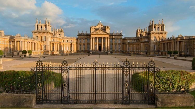 英国建筑设计专业哪些学校比较好?