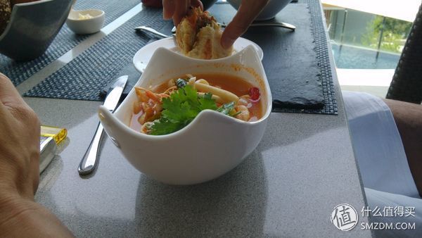 酒店民宿控之住店记录 篇十四:普吉岛Amari酒店