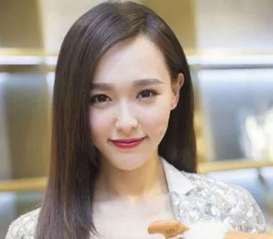 赵丽颖一字眉拉低颜值?红妆妆容和网速度容这教程v红妆明星6集第图片