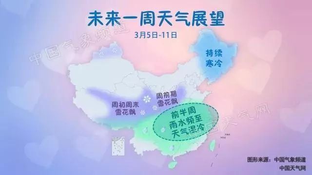 今夜雨雪到河北!气温明显下降!提醒大家注意防范这四种病!