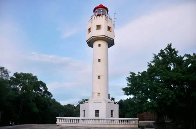 这个中国最美海岛，终年只有23℃，真正的面朝大海春暖花开