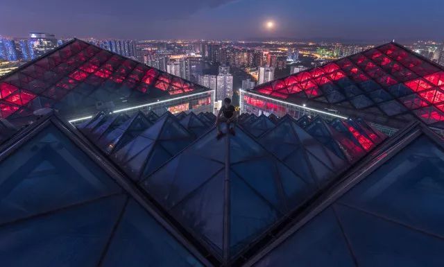 Best10视觉中国签约摄影师入围作品欣赏