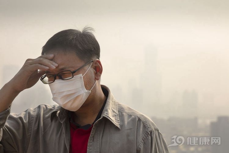 除了吸烟，肺癌还有6条“路”可以找到你！不能轻视