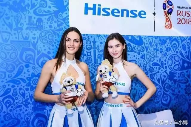 缘尽、现代投敌!盘点2018世界杯汽车赞助商!