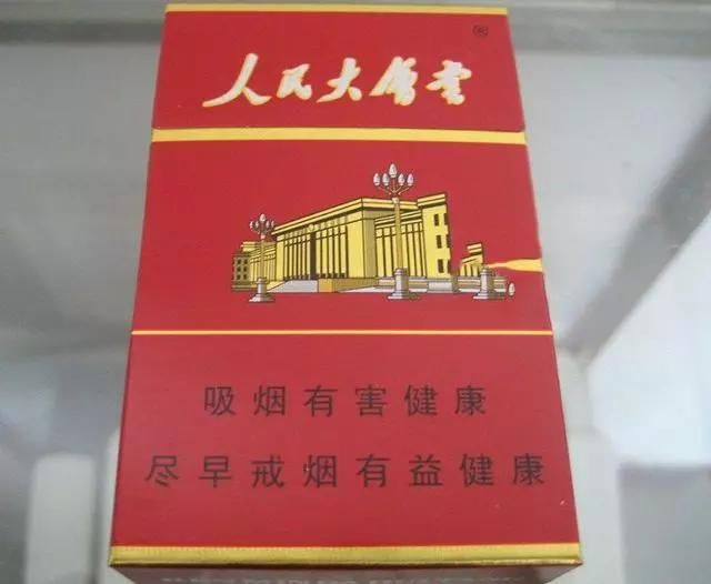 大东北的6个香烟品牌，东北人都知道！你抽过几种？