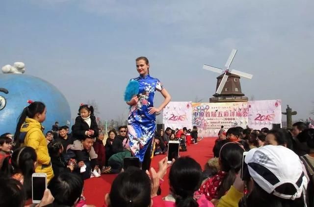 火大发了!许昌这些地方全是人人人人人人人,其中最挤的还是…
