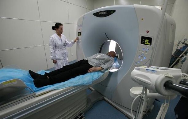 你知道做一次CT,对人体致癌的概率有多大?