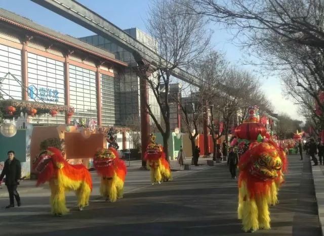 北中医人在祖国各地陕西篇