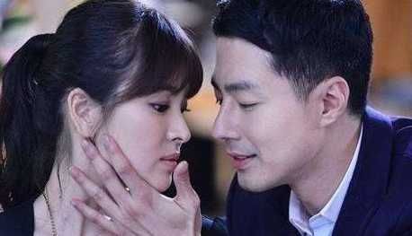 宋慧乔终于嫁给了爱情,再看曾经被我们期待过