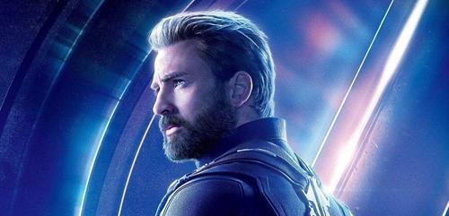 揭秘《复联4》美国队长凭啥猛然拿起雷神锤子