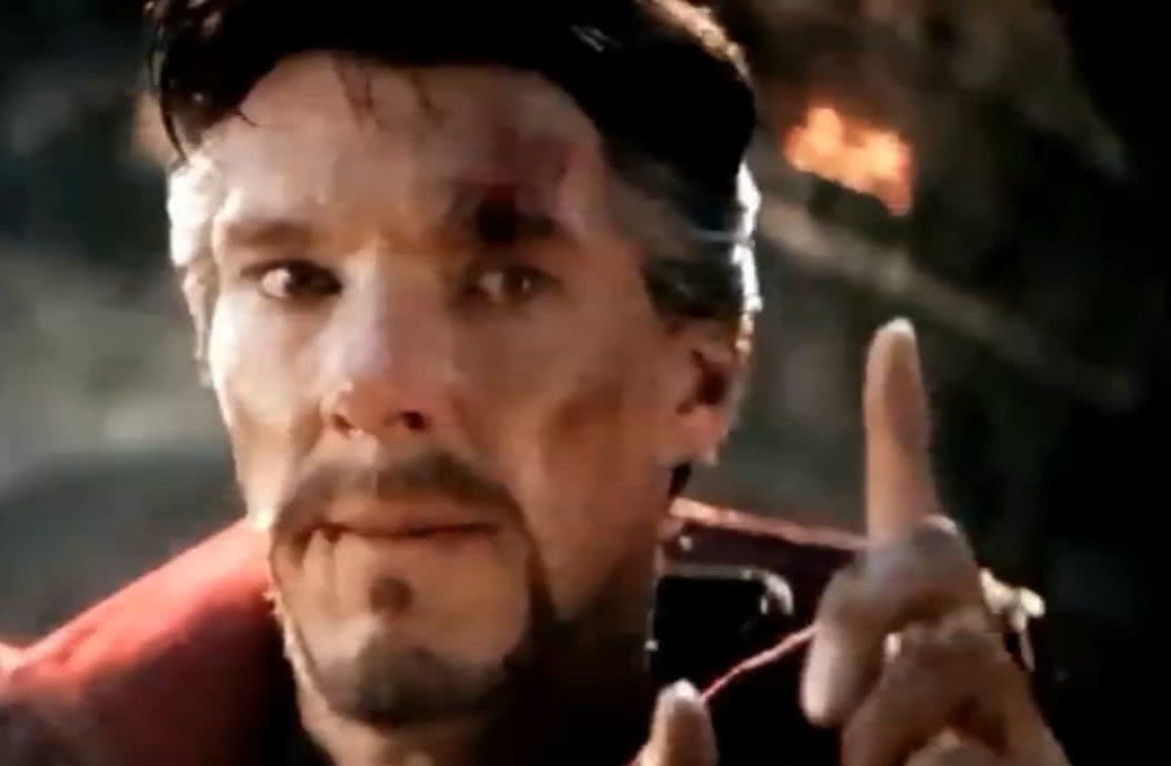 复联4响指为何不让雷神打?钢铁侠说出了真相