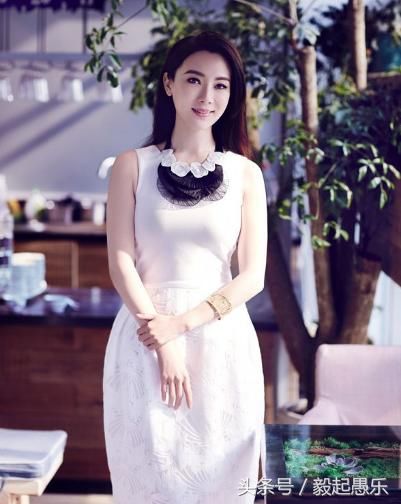 美女陈数,二婚丈夫与郎朗齐名,待继子视如己出