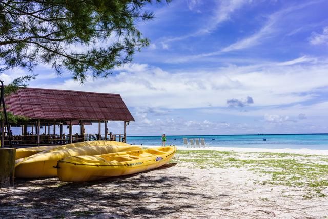 马来西亚旅游必去的十大景点,一起来看看!