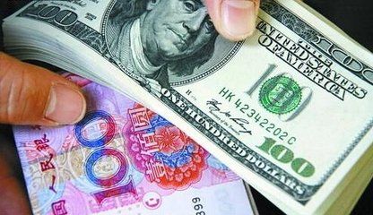 美国到底欠中国多少钱?平均每个美国人欠了这