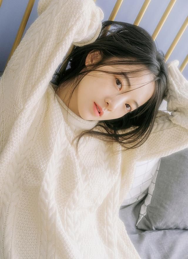 长安女子,所谓的尘缘