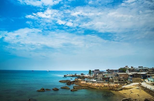 我国最“尴尬”的经济特区，如今时来运转成为二线城市