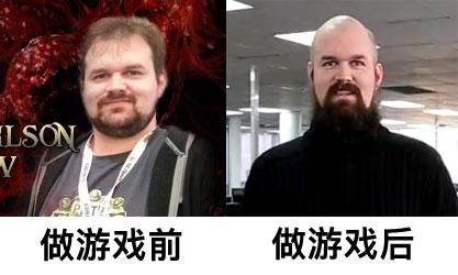 史上最拼的厂商!春节加班做新版本,头都秃了!梦想竟是想超越暴雪