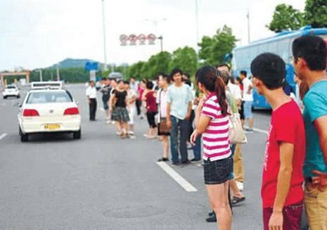 驾考新规:驾考难度升级7月1号起正式执行,还