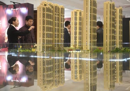 新春购房优惠不断 楼市又开始“躁动”了?