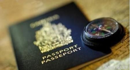 加拿大留学期间护照丢了怎么办?