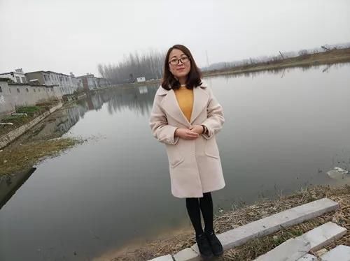 余敏:青春如歌 为山区学子而谱写